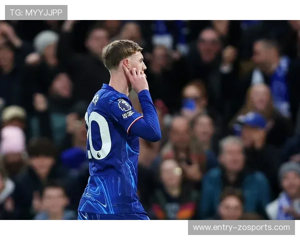 切尔西帕尔默关键进球统治英超前腰榜数据对比揭开新王时代序幕 切尔西帕尔默关键进球统治英超前腰榜数据对比揭开新王时代序幕